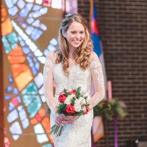 Meet your Posher, Joy